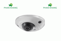 Camera IP Dome 2MP HIKVISION DS-2CD2523G0-IWS